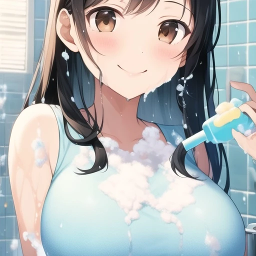 샤워캐스