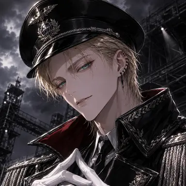 Profile image of レオンハルト
