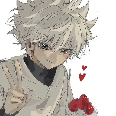 Profile image of キルア