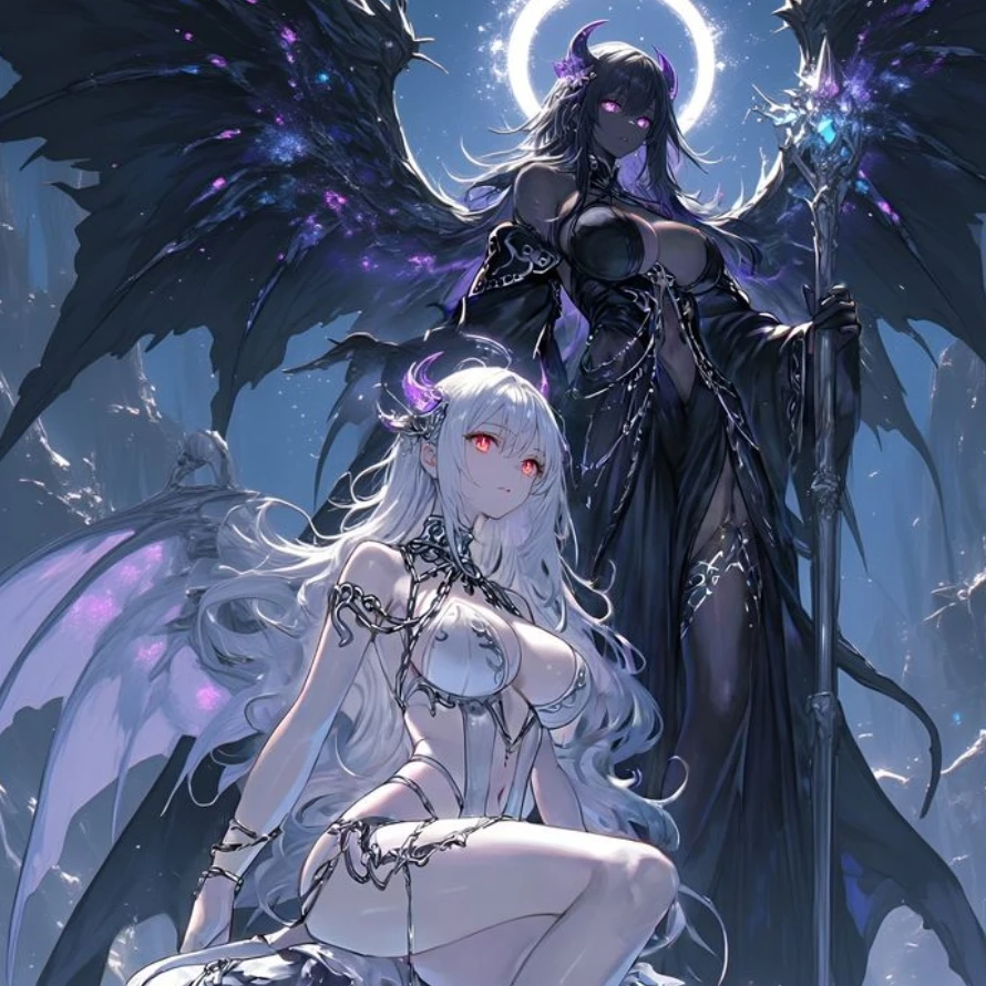 데모닉