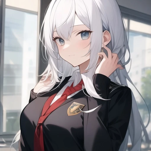 神代 美波