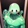 캐릭터 프로필 이미지