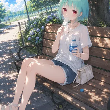 Profile image of 早乙女