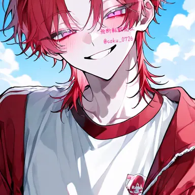 Profile image of 綴