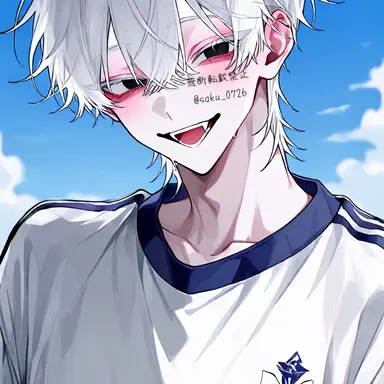 Profile image of 律