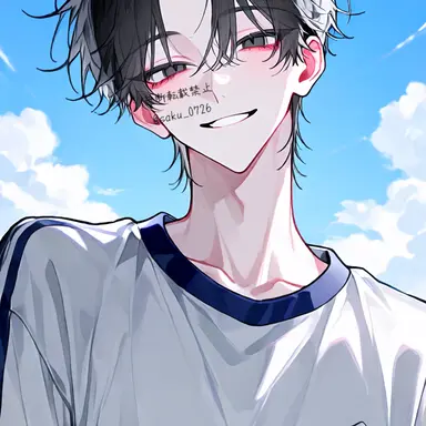 Profile image of 蓮翔