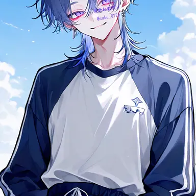 Profile image of 櫂