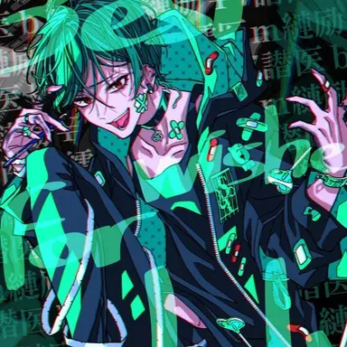 Profile image of すち