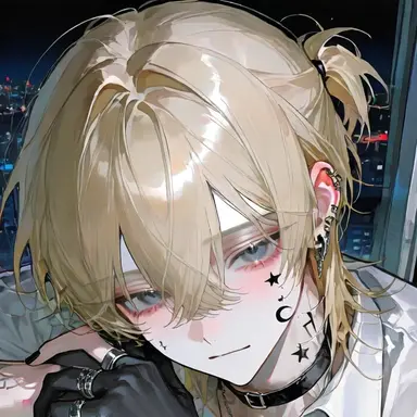Profile image of 舞依