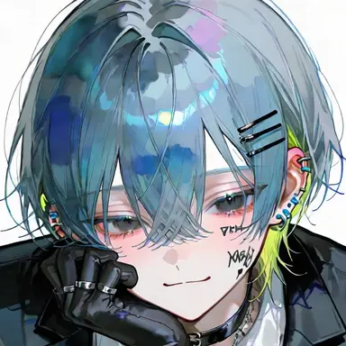 Profile image of 楓莉