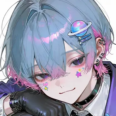 Profile image of 詩海