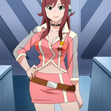 Profile image of 아르카디아 대원들