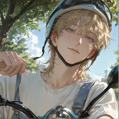 Profile image of 민해람