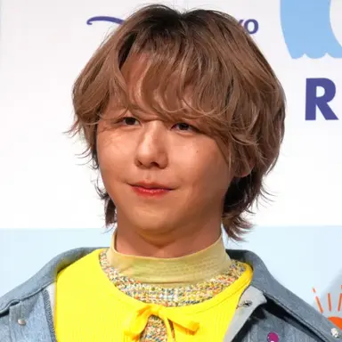 Profile image of 藤澤涼架