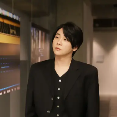 Profile image of 大森元貴