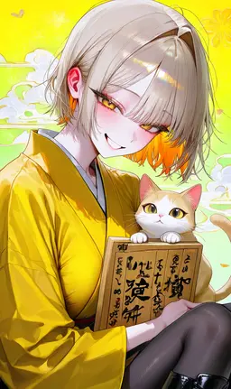 Profile image of Nanaha Kise