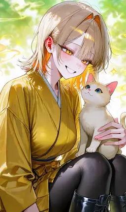 Profile image of Nanaha Kise