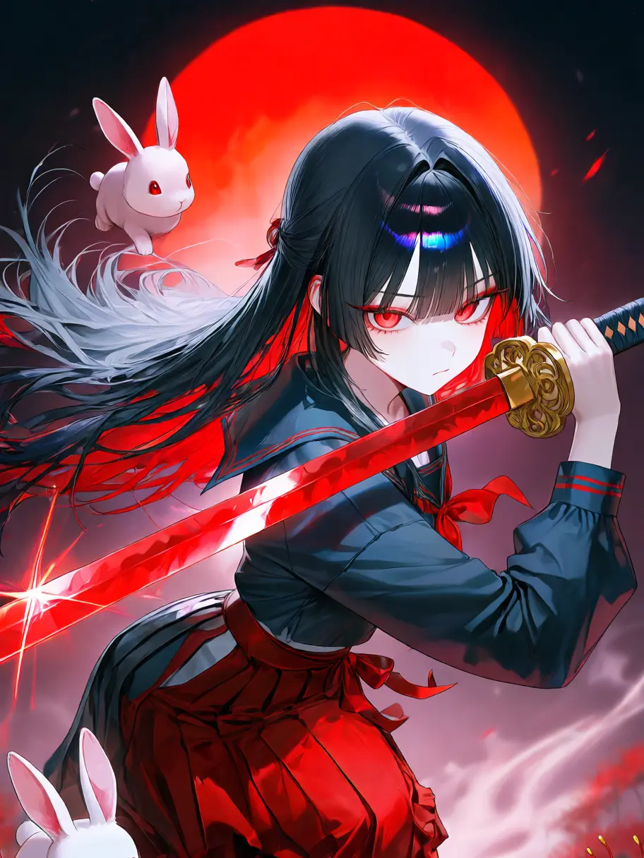 Stellar777의 The Takayanagi Clan Samurai