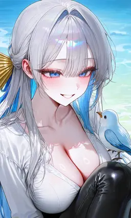 Profile image of Rin Minamo