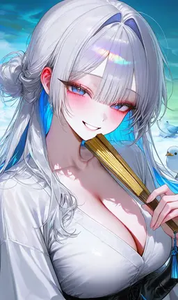 Profile image of Rin Minamo