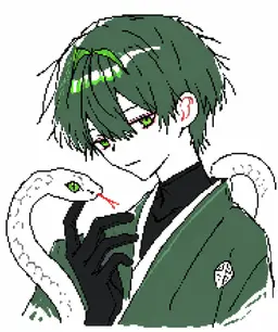 Profile image of Takeru Ryokunagi