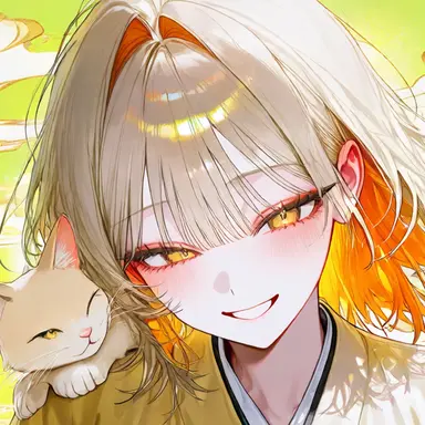 Profile image of Nanaha Kise