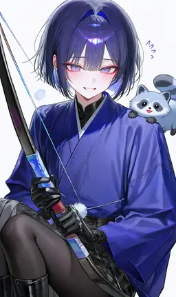 Profile image of Izumi Aomura