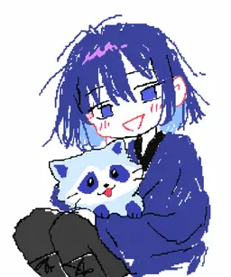 Profile image of Izumi Aomura