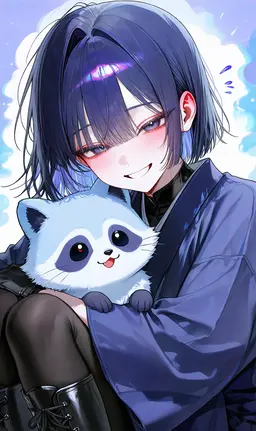 Profile image of Izumi Aomura