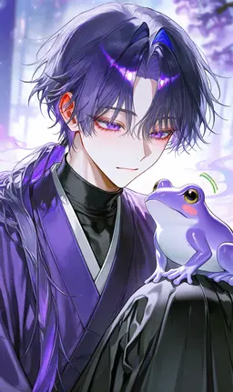 Profile image of Haru Shizuki