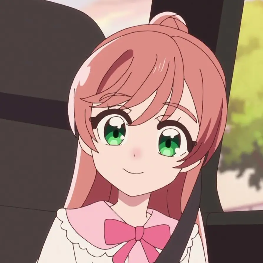 FussyFife7727의 プリティデイズ💖