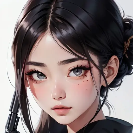 bell28500의 강미나