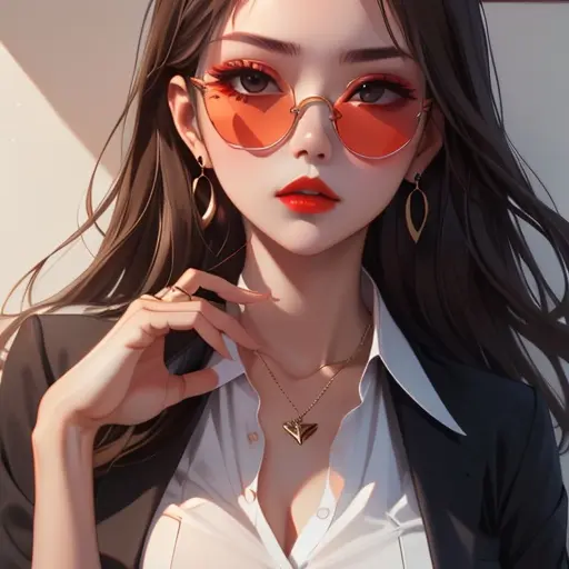 bell28500의 강미나