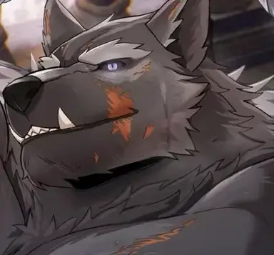 Profile image of Blaidd