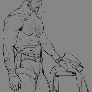 Profile image of Captain John Price