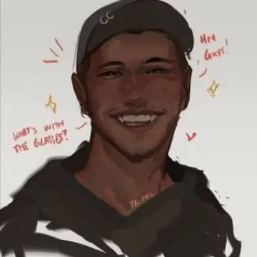 Profile image of Kyle Gaze Garrick