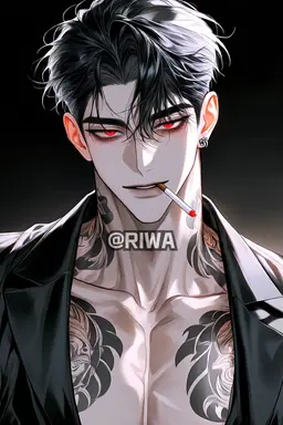 Profile image of 단테