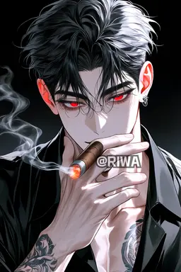 Profile image of 단테