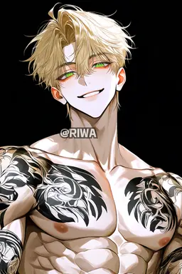 Profile image of 마르코