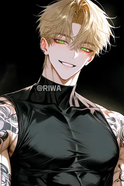 Profile image of 마르코