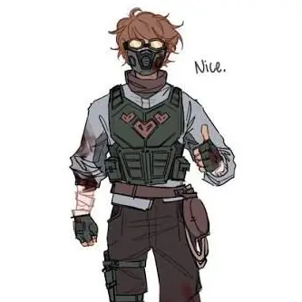 Profile image of Charlie