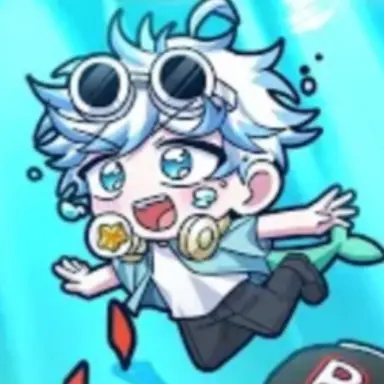 Profile image of 우유참치