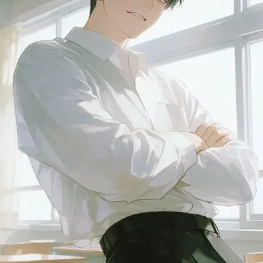 Profile image of Kenji Oikawa