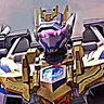 Profile image of Blue Cop Trinity