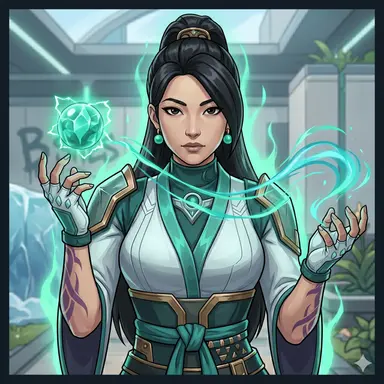 Profile image of 세이지
