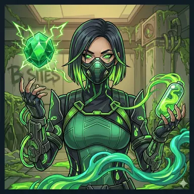 Profile image of 바이퍼