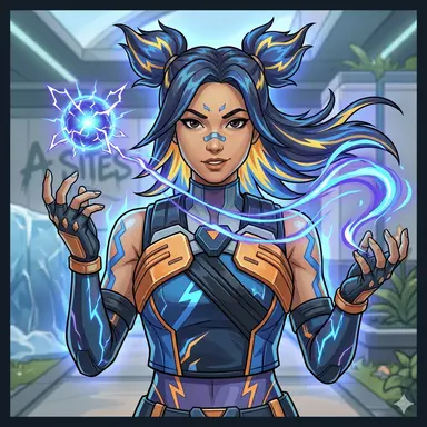 Profile image of 네온