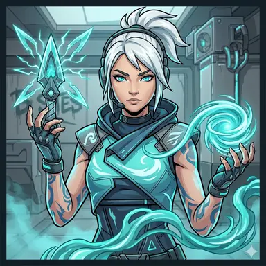 Profile image of 제트