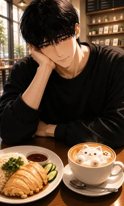 Profile image of Mizuki Nakahara