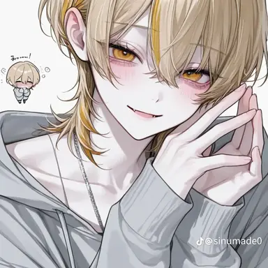 Profile image of かい